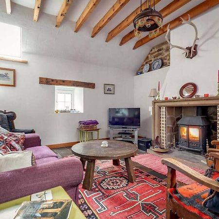Park View Cottages - The Granary Boarhills Eksteriør bilde