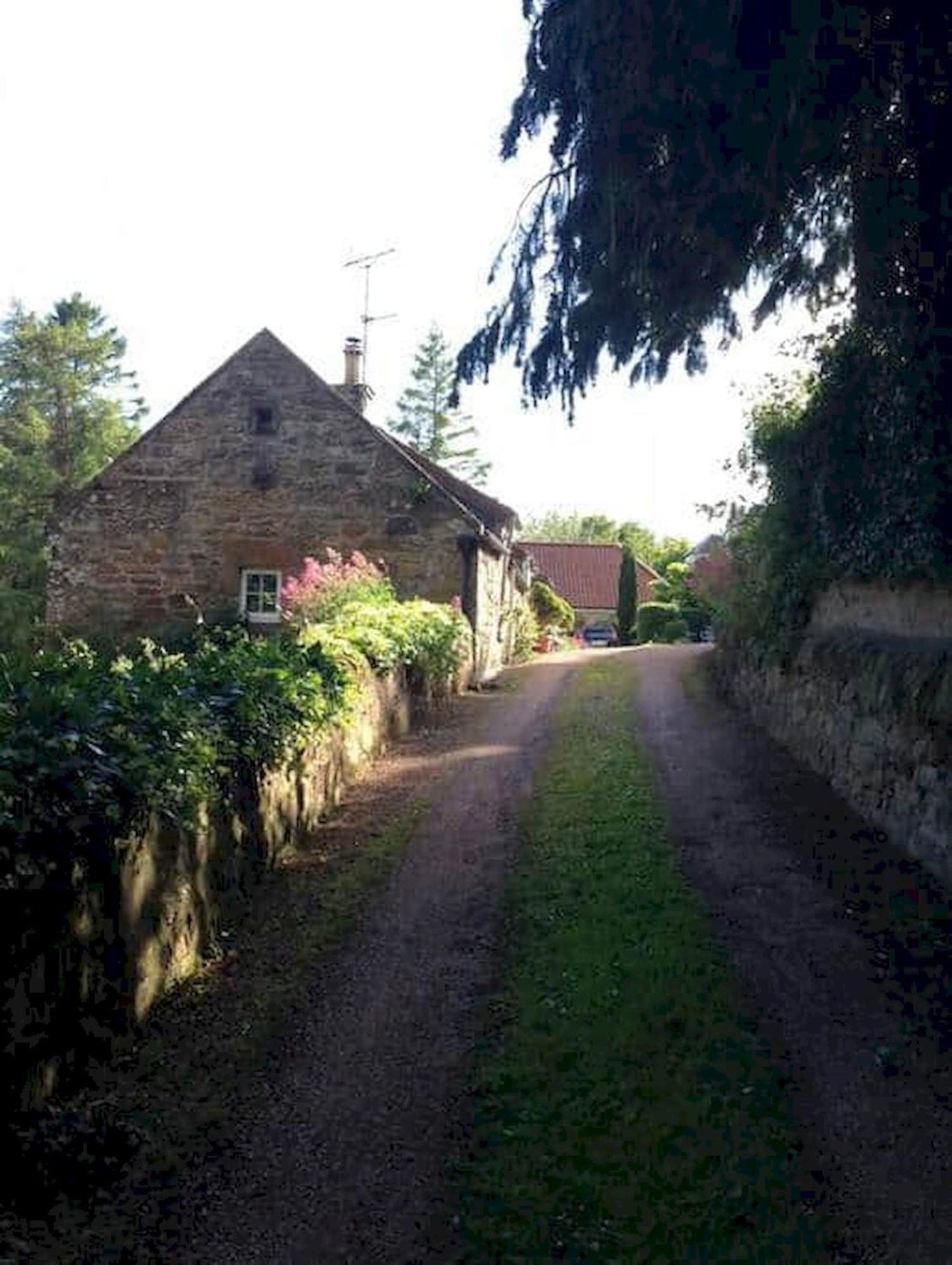 Park View Cottages - The Granary Boarhills Eksteriør bilde