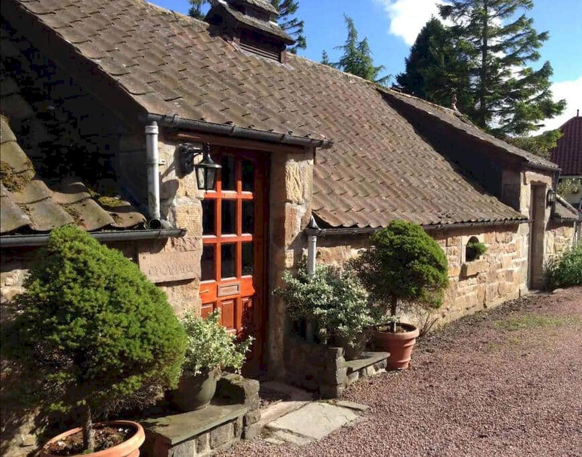 Park View Cottages - The Granary Boarhills Eksteriør bilde
